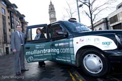 Mullan IT Training in Belfast City Centre